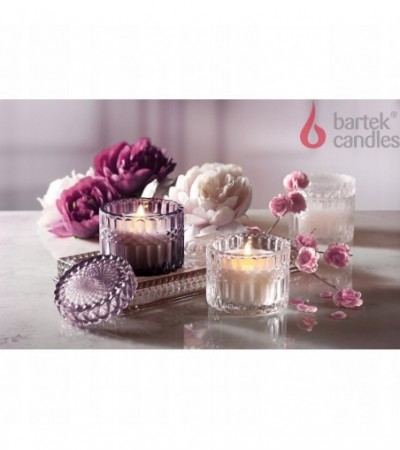 Świeca zapachowa Luxury Bouquet Midnight Peony 150g Bartek Candles